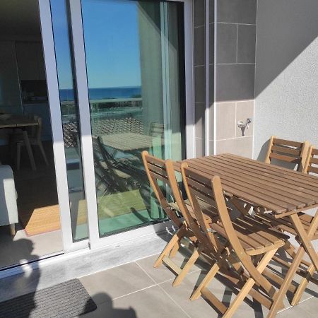 Areias 2 Appartement Monte Gordo Buitenkant foto