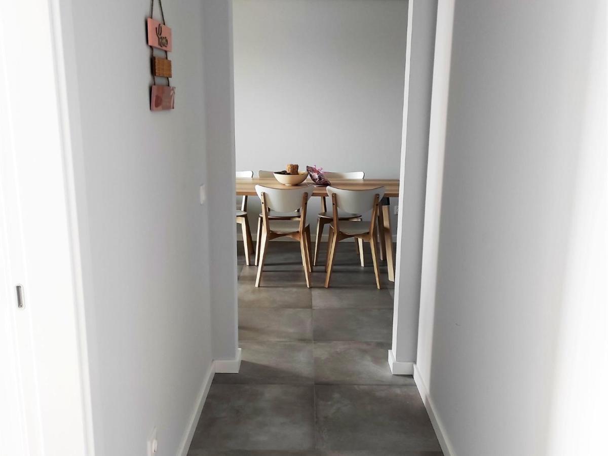 Areias 2 Appartement Monte Gordo Buitenkant foto