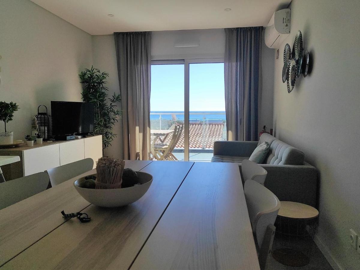 Areias 2 Appartement Monte Gordo Buitenkant foto