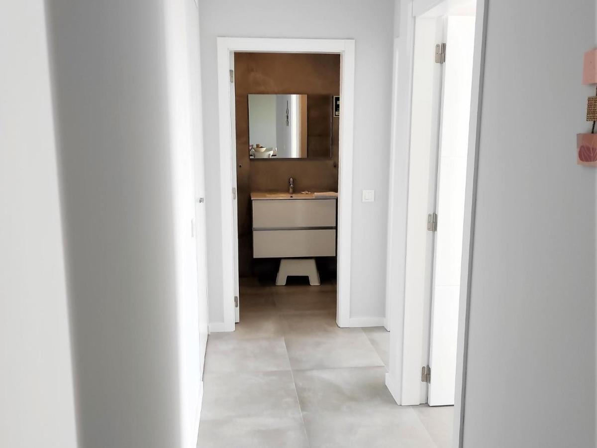 Areias 2 Appartement Monte Gordo Buitenkant foto
