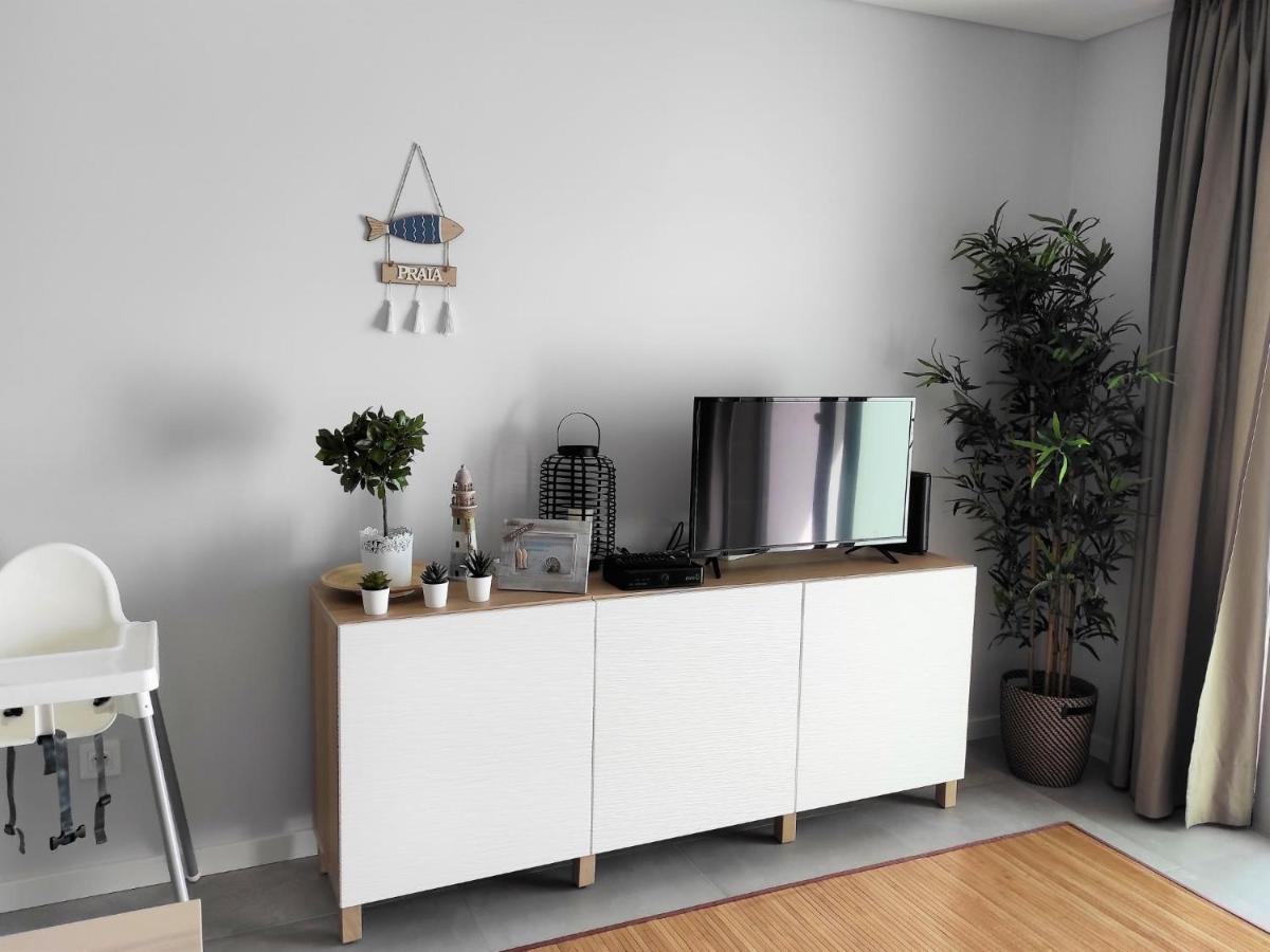 Areias 2 Appartement Monte Gordo Buitenkant foto