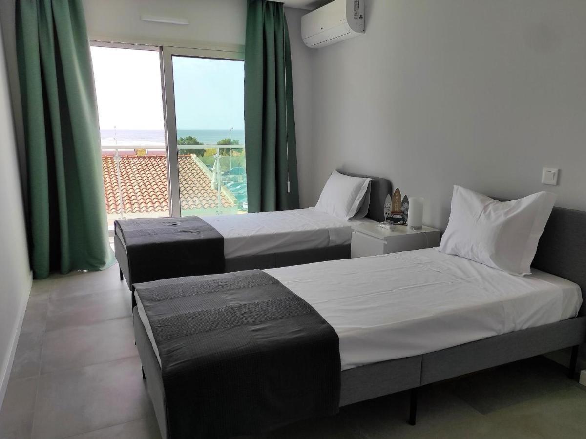 Areias 2 Appartement Monte Gordo Buitenkant foto